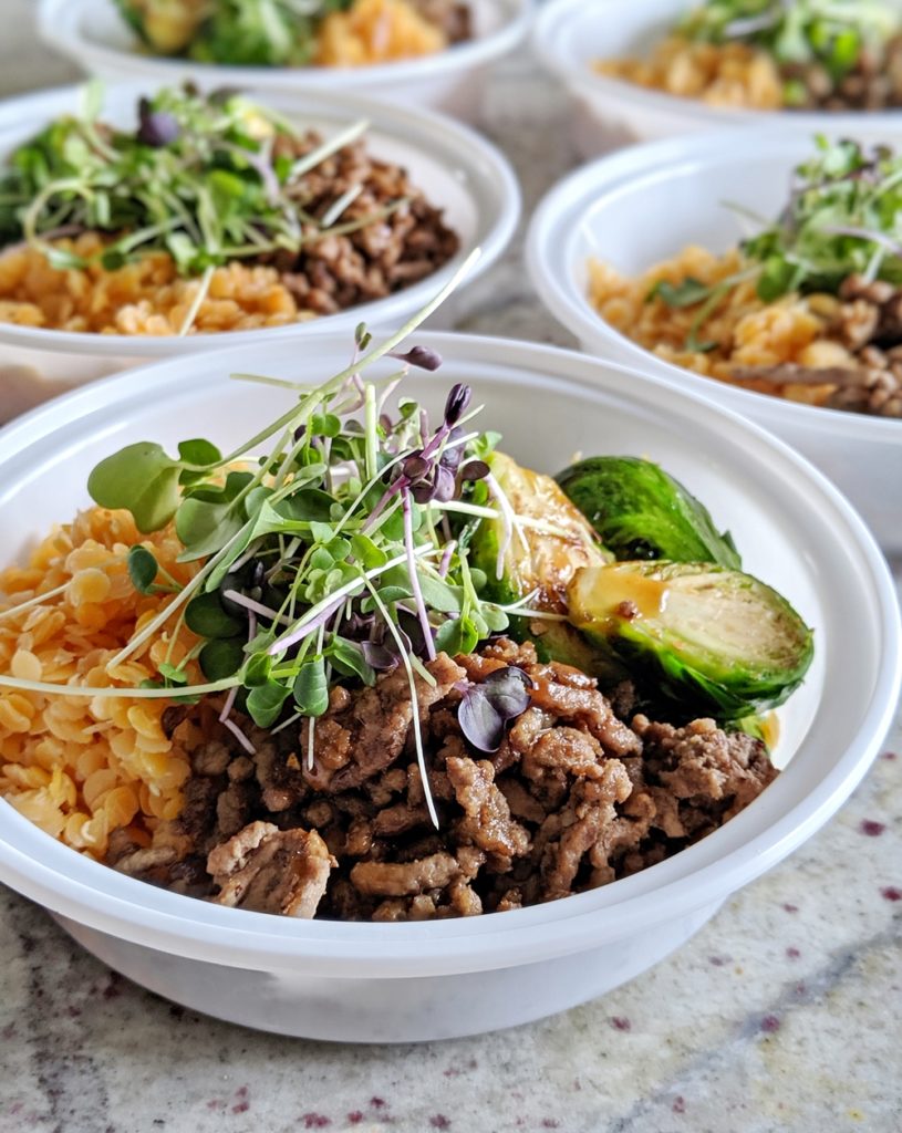 Pork-Stir-Fry-Protein-Bowl