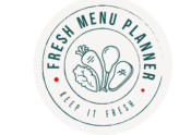 Fresh Menu Planner